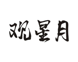 商标原图