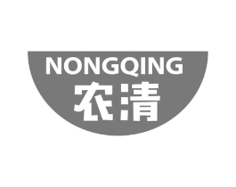 农清商标原图 第30类小食配料