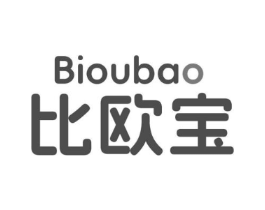 比欧宝商标原图 第30类小食配料