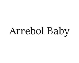 ARREBOL BABY商标原图 第30类小食配料