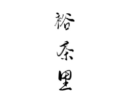 商标原图