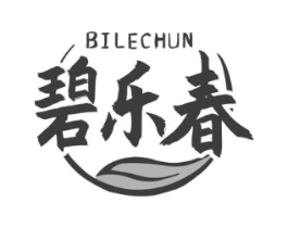 碧乐春商标原图 第30类小食配料