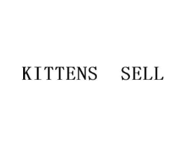 KITTENS SELL商标原图 第30类小食配料