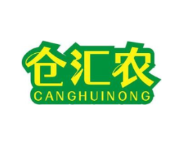 仓汇农商标原图 第30类小食配料