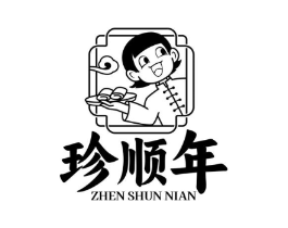 商标原图