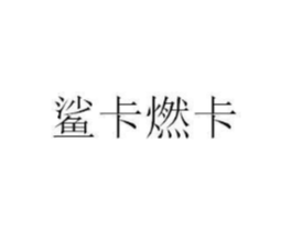 商标原图