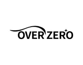 OVER ZERO商标原图 第30类小食配料