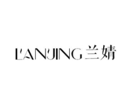 兰婧商标原图 第30类小食配料