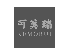 可莫瑞商标原图 第30类小食配料