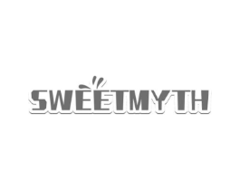 SWEETMYTH商标原图 第30类小食配料