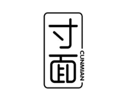 寸面商标原图 第30类小食配料
