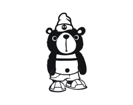 商标原图