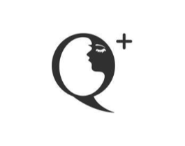 Q+商标原图 第30类小食配料