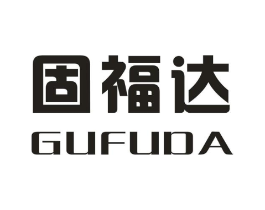 固福达商标原图 第30类小食配料