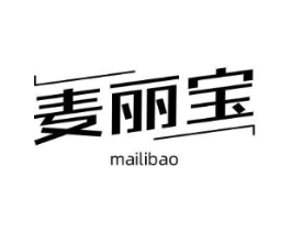 麦丽宝商标原图 第30类小食配料