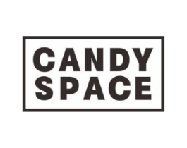 CANDY SPACE商标原图 第30类小食配料