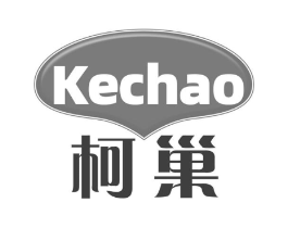 柯巢商标原图 第30类小食配料