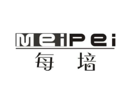 每培商标原图 第30类小食配料