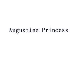AUGUSTINE PRINCESS商标原图 第30类小食配料