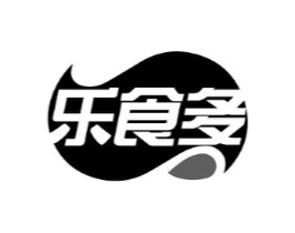 乐食多商标原图 第30类小食配料