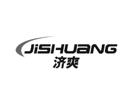济爽商标原图 第30类小食配料