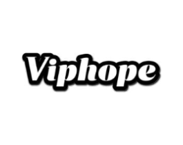 VIPHOPE商标原图 第30类小食配料