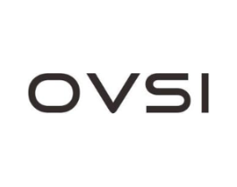 OVSI商标原图 第30类小食配料
