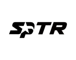 SPTR商标原图 第30类小食配料