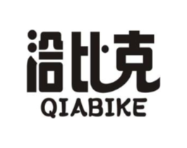 洽比克商标原图 第30类小食配料