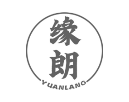 缘朗商标原图 第30类小食配料