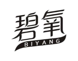 碧氧商标原图 第30类小食配料