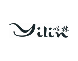以林商标原图 第30类小食配料