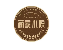 蔺家小院商标原图 第30类小食配料