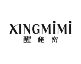 醒秘密商标原图 第30类小食配料