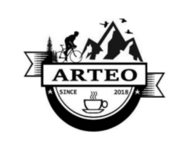 ARTEO SINCE 2018商标原图 第30类小食配料
