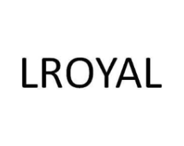 LROYAL商标原图 第30类小食配料
