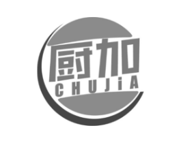 厨加商标原图 第30类小食配料