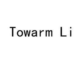 TOWARM LI商标原图 第30类小食配料