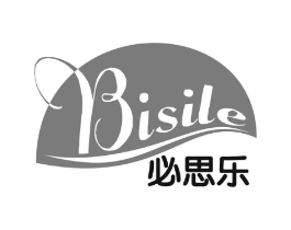 必思乐商标原图 第30类小食配料