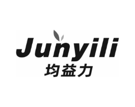 均益力商标原图 第30类小食配料