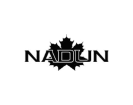 NADUN商标原图 第30类小食配料