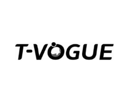 T-VOGUE商标原图 第30类小食配料