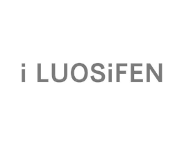 I LUOSIFEN商标原图 第30类小食配料