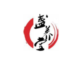 盏养堂商标原图 第30类小食配料