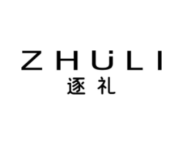 逐礼商标原图 第30类小食配料