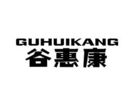 谷惠康商标原图 第30类小食配料