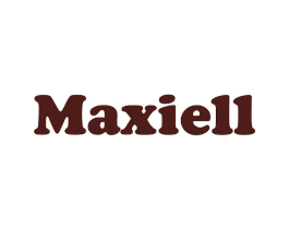 MAXIELL商标原图 第30类小食配料