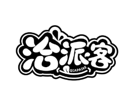 商标原图