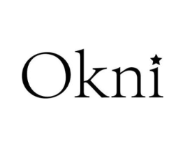 OKNI商标原图 第30类小食配料