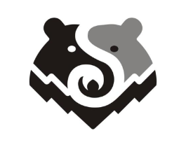 图形商标原图 第30类小食配料